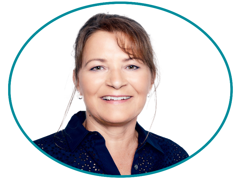 Pensionierung Petra Schmid